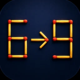 Move the Sticks のアイコン
